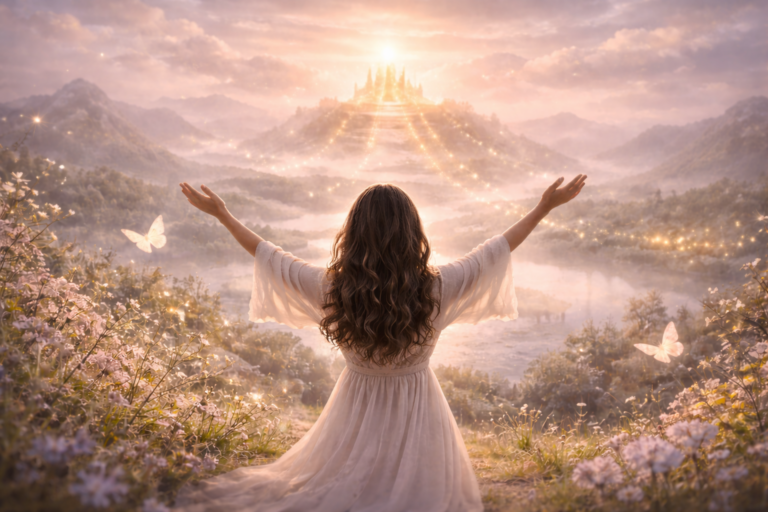 Meine Vision mit Elvanya – Wohin die Reise geht