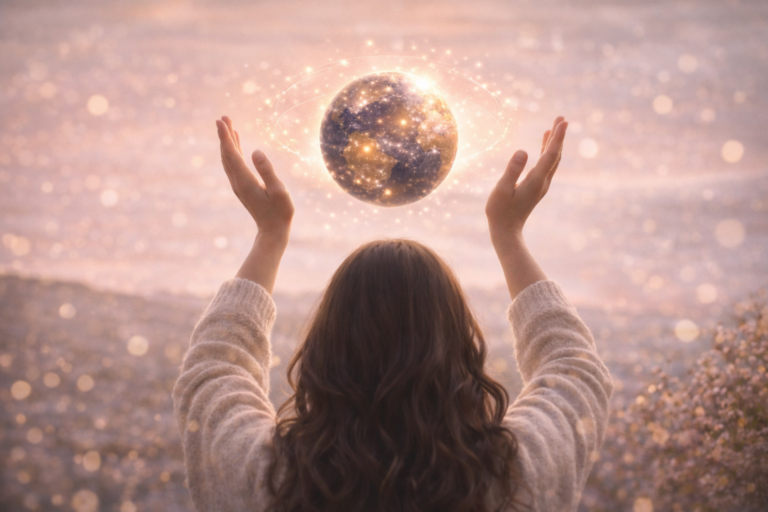 Meine Mission mit Elvanya – Wofür ich stehe